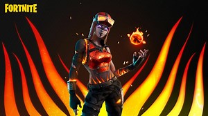 Fortnite: So bekommst du den Renegade Raider "Inferna" Skin für nur…