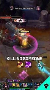 LeBlanc ULT COMBOS for the Mid Game! | League of Legends