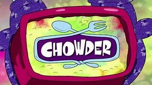 Chowder - Theme Song (HD)