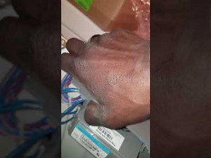 Maytag control board replacement.(1)