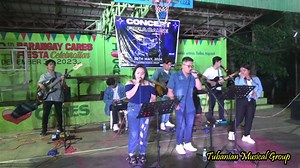 8.4K views · 96 reactions | Tulsa Time | Cover by Mr. Miller Keith Antonio | TMG Concert for a Cause | Tubanian Musical Group | Cares Pugo La Union Bass - Ivan Rufino Lead - Justin Cristino & Charlston Amanonce Drums - Paul Russel Wayang Vocals - Xyrelle, Miller & Glenda Lights & Sounds - Jovie & Freah | TUBA'nian Musical Group | Facebook