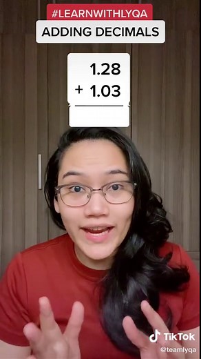 Learn How to Add Decimals Easily