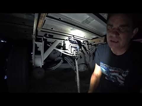 Adjusting TireMaax Pro Inflation system 2020/125