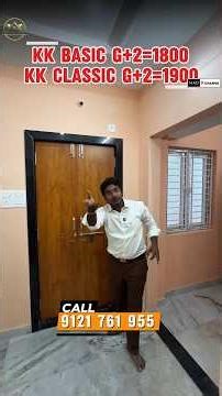 FINAL REVEAL: Luxury Home Construction with 100% Vastu by KK Construction l Quality Material Used