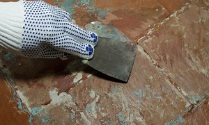 How to Remove Peel and Stick Tile? (Step-by-Step Tutorial)