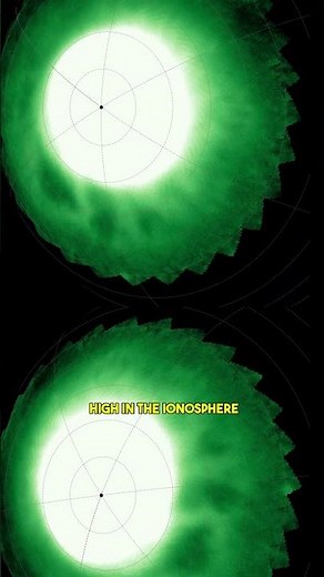 Saturn Just Got Weirder: Webb Finds Beads & Stars in Its Atmosphere