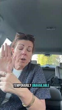 There’s an app for that. Thank you Walgreens.