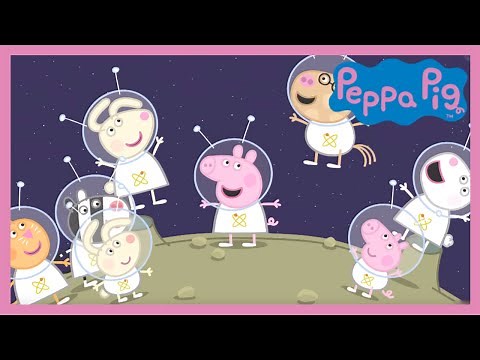 Peppa Pig - Sizzle! (HD)