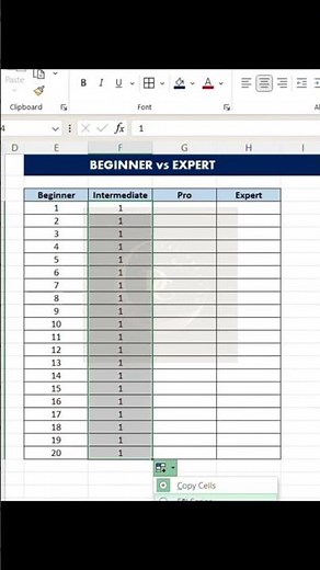 Excel Cheat Sheet #exceltips #exceltutorial #excel #aishorts #shorts