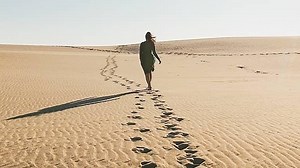 What is a Digital Footprint?