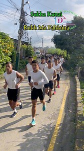 12K views · 1K reactions | Long Distance Running  | Dynamic Gurkha Training Academy | Facebook