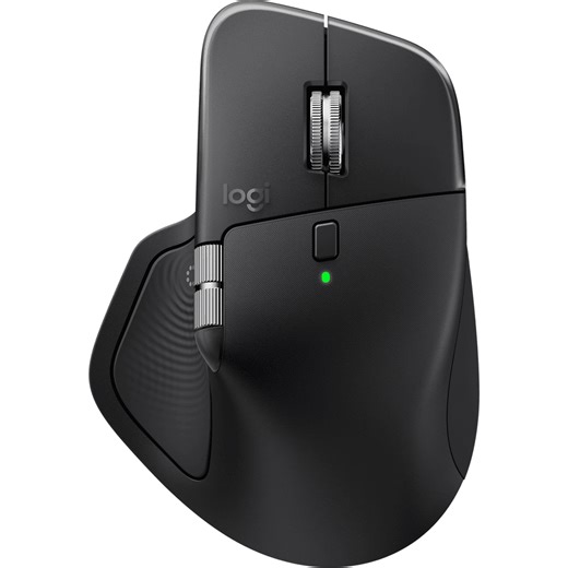 MX Master 4 Wireless Mouse