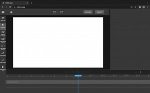 I made a browser-based, free video editor