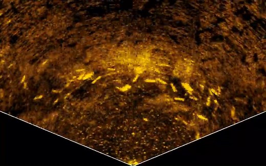 Check out 'scout mode' on ActiveTarget | Lowrance