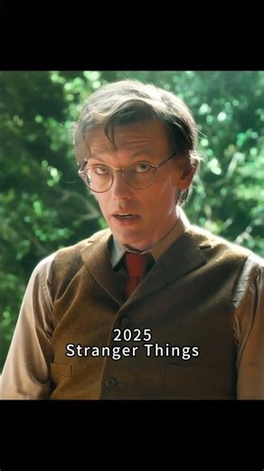 Stranger Things Cast 🔥 (Nancy, Mike, Holly, Mrwhatsit)