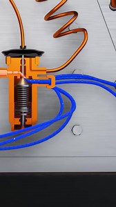 781K views · 8.9K reactions | The bulb helps a TXV maintain a constant superheat. So, what could possibly go wrong if we don't mount it correctly? Find out some TXV troubleshooting tips, including how to mount and insulate the TXV bulb, in our latest short podcast! https://buff.ly/cXlFkFa | HVAC School | Facebook
