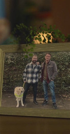 2.8K views | Still thinking about writing your Will? Find out how you can do this for free this spring with our Gifts in Wills Guide. [Description: This video shows two brothers, Max and Jake, and their close bond from childhood through to adulthood. Max can be seen learning how to use a cane and later having his own guide dog. A video banner displays the following text: Please leave a gift in your Will.] | Guide Dogs UK | Facebook