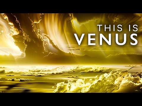We Finally Know What the Surface of Venus Looks Like