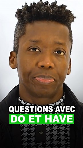 5.4K views · 418 reactions | Les francophones  Quand utiliser “do”...