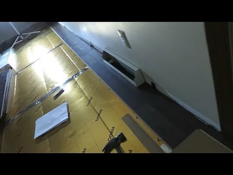 Detailed DIY Installation Tips Laminate Flooring Pergo Timbercraft