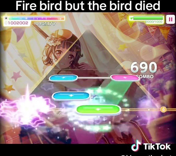 Fire Bird Animation: A Whimsical Flying Adventure