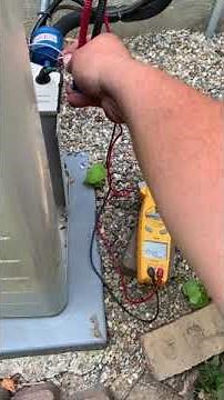 Daikin FIT Communicating Voltage