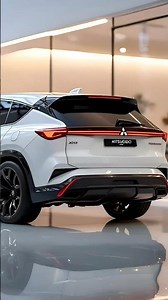 2026 Mitsubishi Pajero — The Legendary SUV Is Back With a Luxury Makeover You Won’t Believe