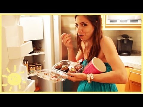 TIPS | CURB PREGNANCY CRAVINGS!