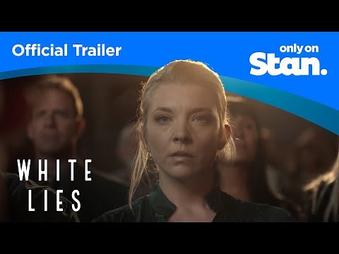 White Lies | Official Series Trailer