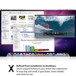 Mac Os X Version 10.6 0 Snow Leopard Free Download