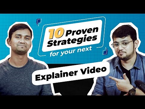 We've Analyzed 10,000+ Explainer Videos (10 Proven Strategies for Video Campaigns)