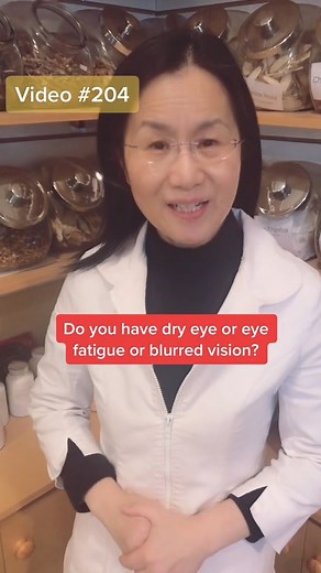 Do you have dryeye, eyefatigue, or blurred vision? Try these acupressure tips based on traditional chinese medicine #eyedrops #eyes #vision #eyecare #chinesemedicine #dryeye #eyefatigue | Kathy Health Tips