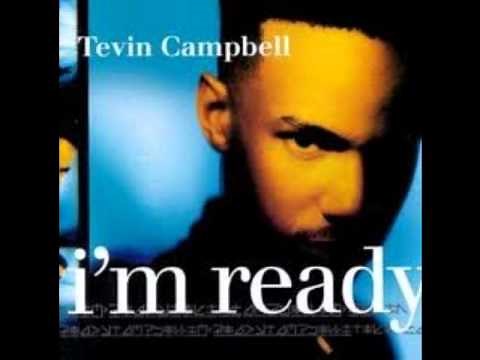Tevin Campbell - Stand Out