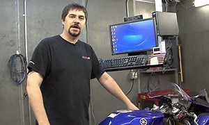 PCFC Software Install Map Install