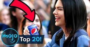 Top 20 Worst Marketing Fails  | Articles on WatchMojo.com