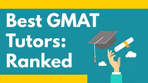 Best GMAT Tutors