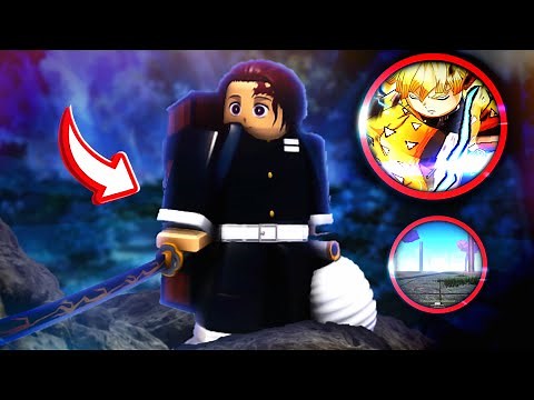 COMPLETE Project Slayers GUIDE!