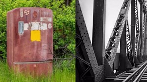 The Rapid Transformation of Scrap Steel Into New Metal