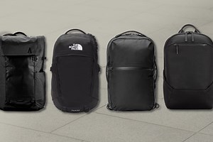 We Tested the Best Urban Backpacks in 2024 | Backpackies