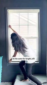 How to Install Blinds Like a Pro | Step-by-Step Guide