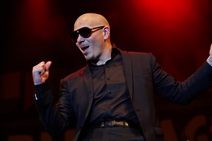 Pitbull at London’s O2 Arena: start time, tickets, potential setlist and what you need to know