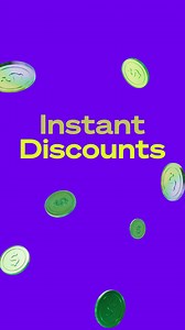 Get 4.5% interest on savings, instant discounts with the Cash Card, and no monthly fees on Cash App. | Cash App