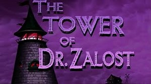 Courage the Cowardly Dog | The Tower of Dr. Zalost Opening Theme Chords - ChordU