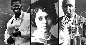 Seven Important Black Inventors Who Were Nearly Written Out Of History