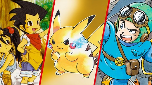 Best Game Boy / Game Boy Color RPGs