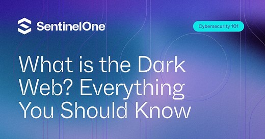 What is Dark Web? Everything You Should Know