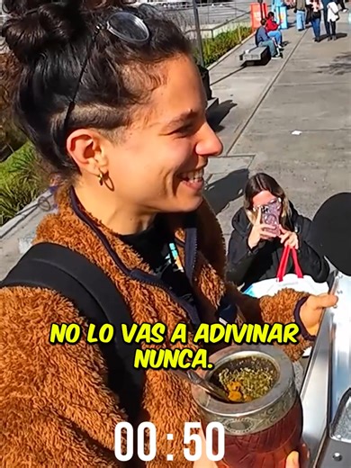 ¿De qué Trabaja? Trivia con Tomi Munaretto