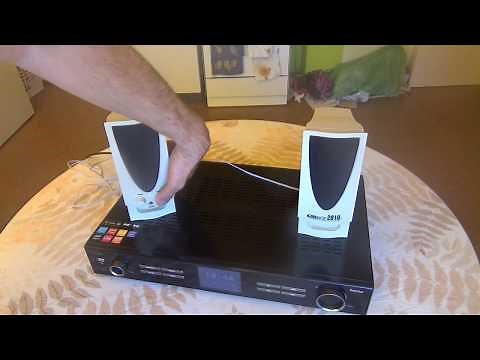 Hama DIT2000 Digital HiFi-Tuner Internetradio