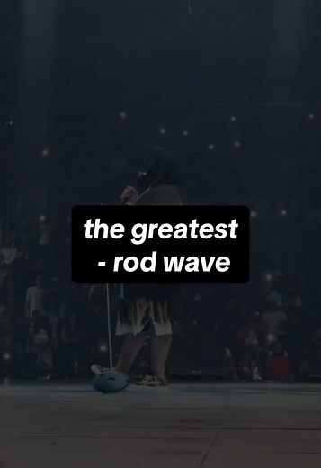 Rod Wave Concert Highlights: The Greatest Performances