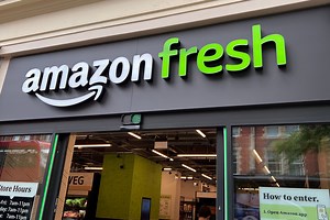 Why Amazon Fresh's 'just walk out' tech is the shopping experience we all need | Stuff